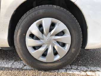 TOYOTA VITZ 2020 Image 11