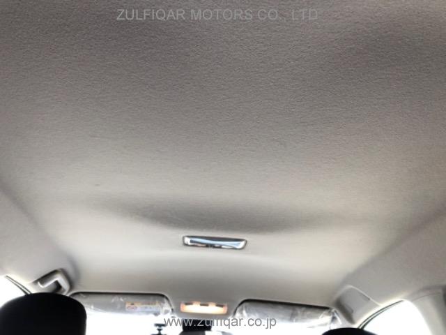 TOYOTA VITZ 2020 Image 3