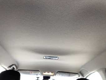 TOYOTA VITZ 2020 Image 3