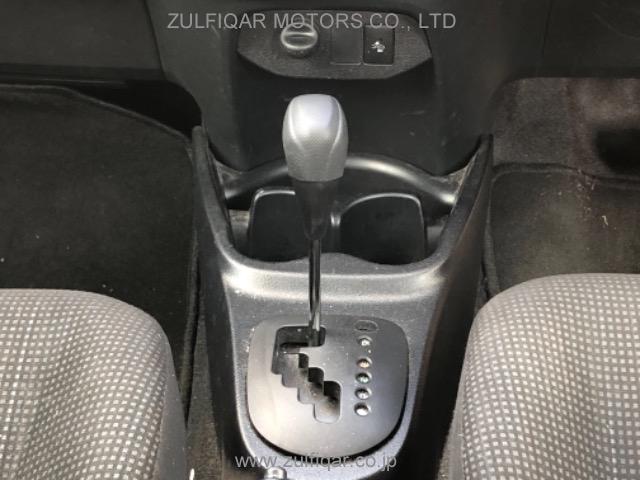 TOYOTA VITZ 2020 Image 5