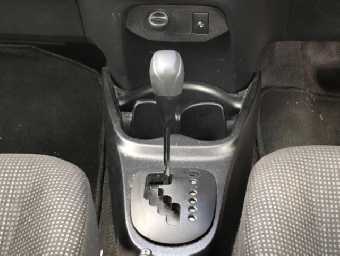 TOYOTA VITZ 2020 Image 5