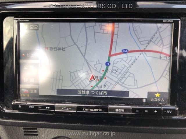 TOYOTA VITZ 2020 Image 7