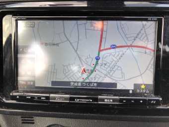 TOYOTA VITZ 2020 Image 7