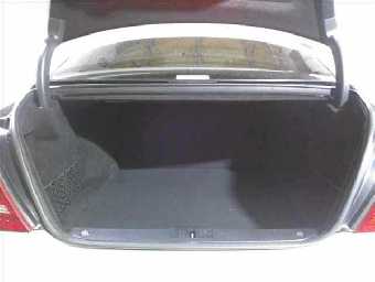 MERCEDES BENZ S CLASS 2012 Image 6