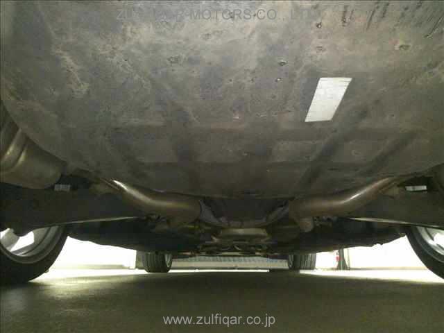 MERCEDES BENZ S CLASS 2012 Image 7