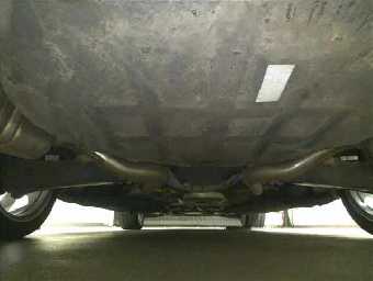 MERCEDES BENZ S CLASS 2012 Image 7