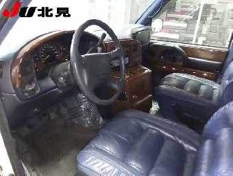 CHEVROLET ASTRO 1998 Image 3