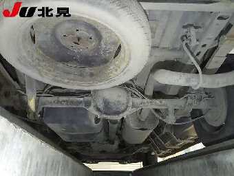 CHEVROLET ASTRO 1998 Image 5