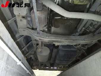 CHEVROLET ASTRO 1998 Image 6