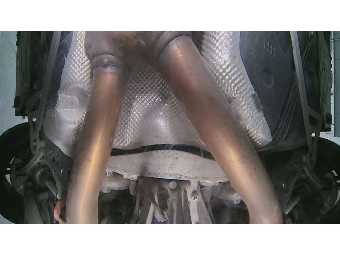 BMW M3 2018 Image 11