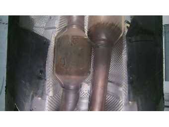 BMW M3 2018 Image 10