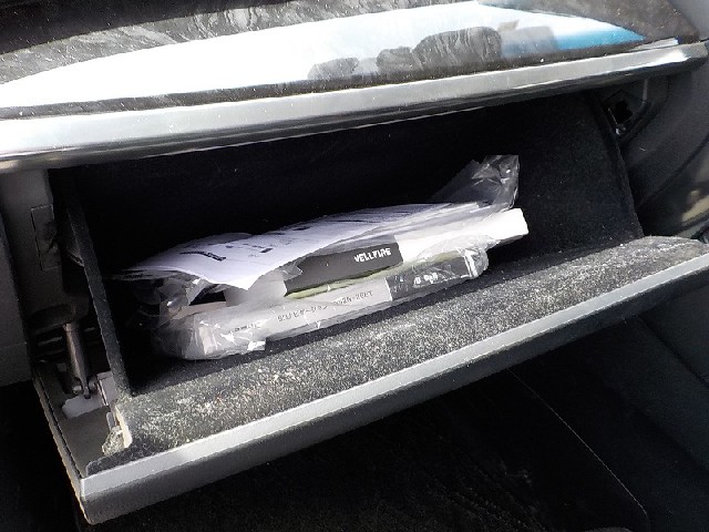 TOYOTA VELLFIRE 2019 Image 19