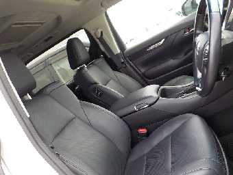 TOYOTA VELLFIRE 2019 Image 14