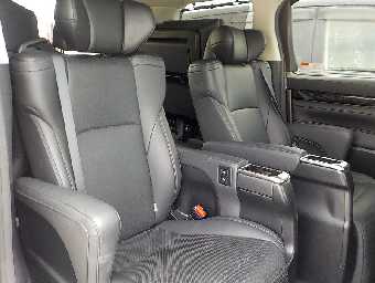 TOYOTA VELLFIRE 2019 Image 15