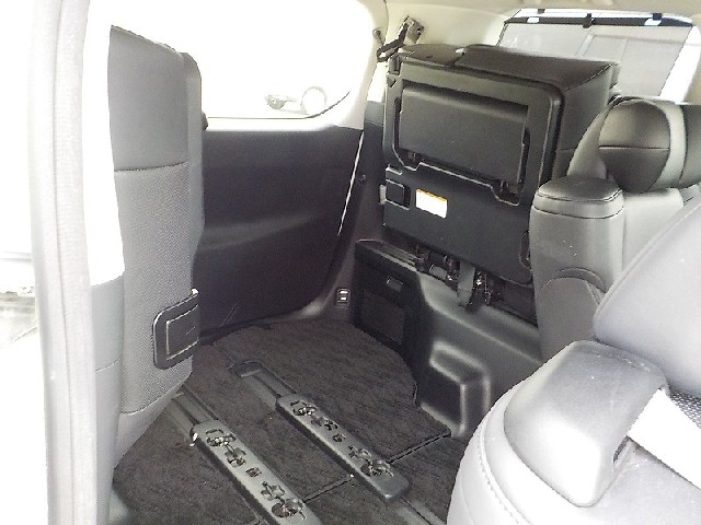 TOYOTA VELLFIRE 2019 Image 22