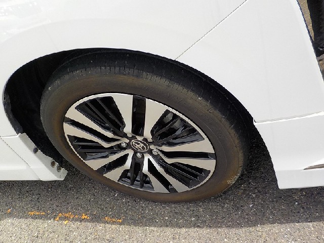 TOYOTA VELLFIRE 2019 Image 27