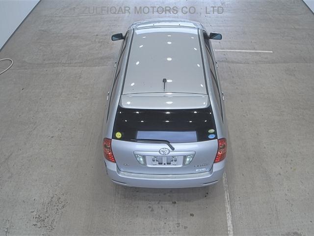 TOYOTA COROLLA FIELDER 2006 Image 3