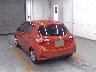 TOYOTA VITZ 2017 Image 2