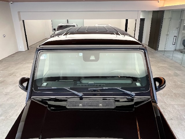 MERCEDES AMG G CLASS 2018 Image 23