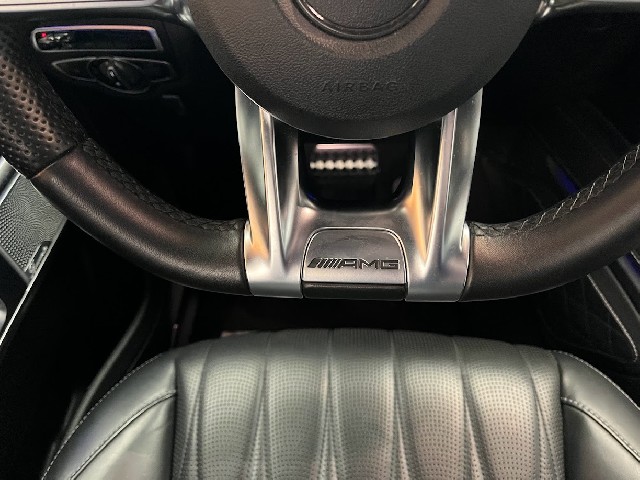 MERCEDES AMG G CLASS 2018 Image 36