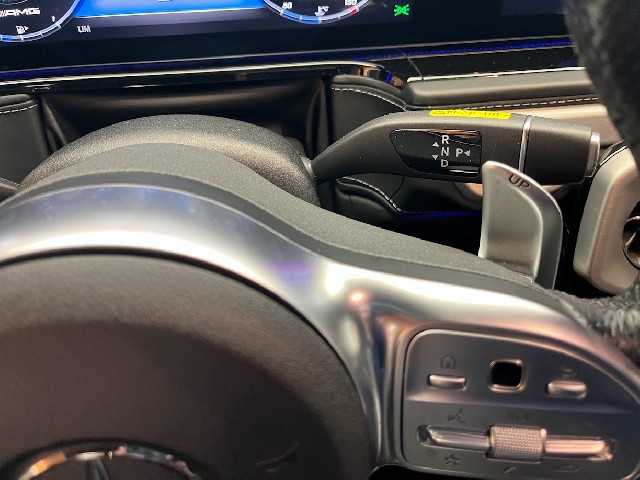 MERCEDES AMG G CLASS 2018 Image 37