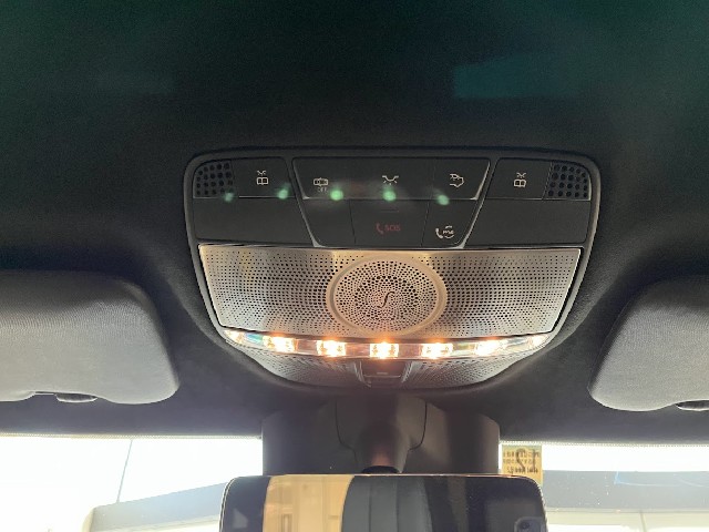 MERCEDES AMG G CLASS 2018 Image 41