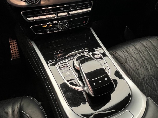 MERCEDES AMG G CLASS 2018 Image 53