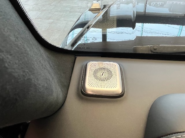 MERCEDES AMG G CLASS 2018 Image 54