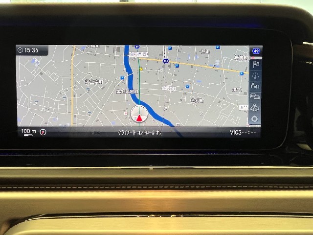 MERCEDES AMG G CLASS 2018 Image 62