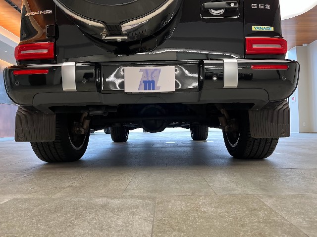 MERCEDES AMG G CLASS 2018 Image 75