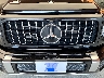 MERCEDES AMG G CLASS 2018 Image 9