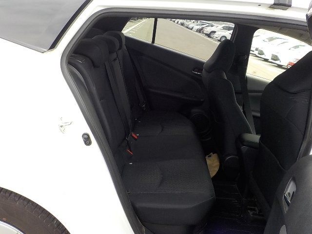 TOYOTA PRIUS 2018 Image 20