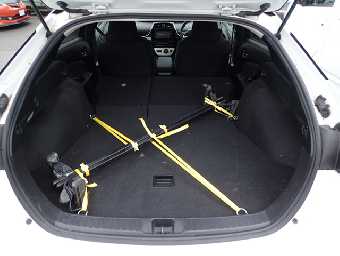 TOYOTA PRIUS 2018 Image 22