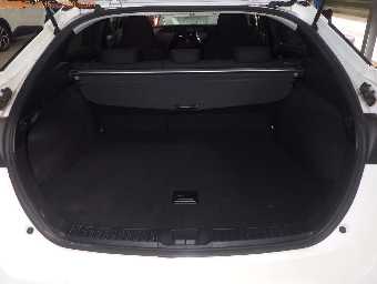 TOYOTA PRIUS 2018 Image 8