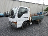 ISUZU ELF DUMP TRUCK 2000 Image 1