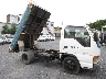 ISUZU ELF DUMP TRUCK 2000 Image 5