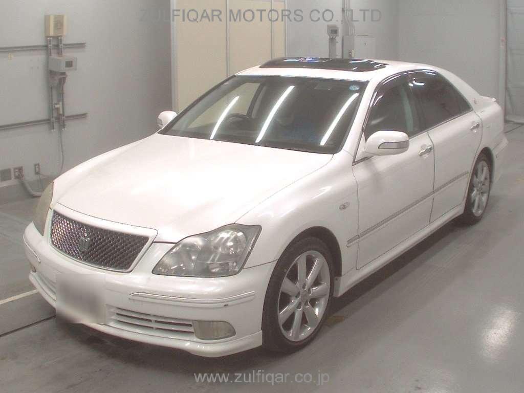 TOYOTA CROWN 2005 Image 1
