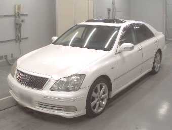 TOYOTA CROWN 2005 Image 1