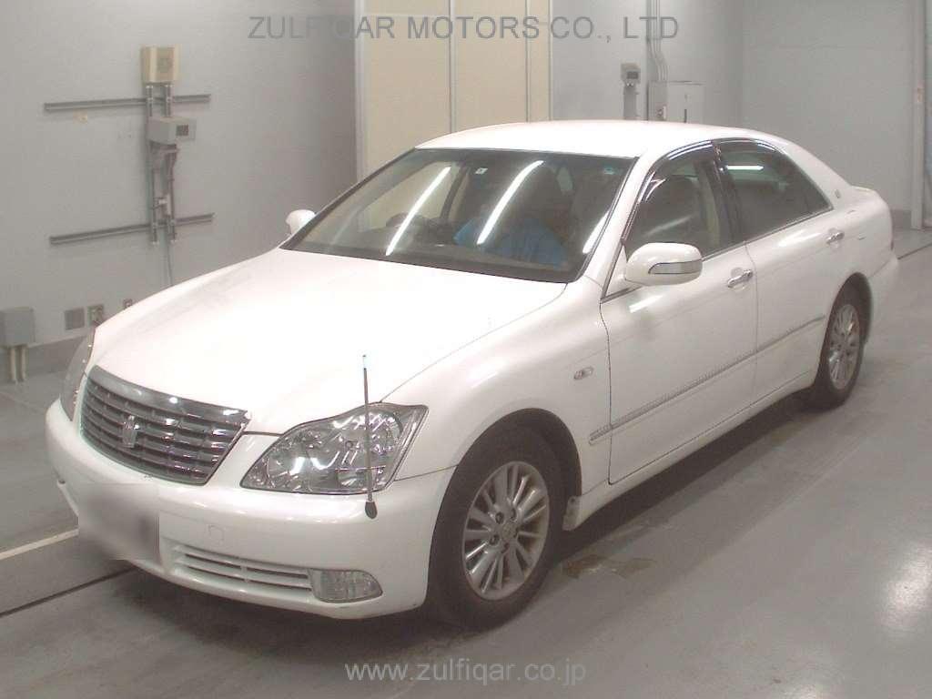 TOYOTA CROWN 2006 Image 1