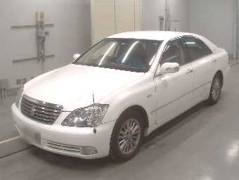 TOYOTA CROWN 2006 Image 1