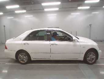 TOYOTA CROWN 2006 Image 3