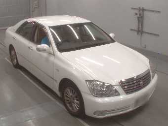TOYOTA CROWN 2006 Image 5
