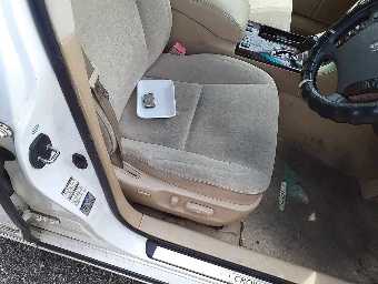 TOYOTA CROWN 2006 Image 8