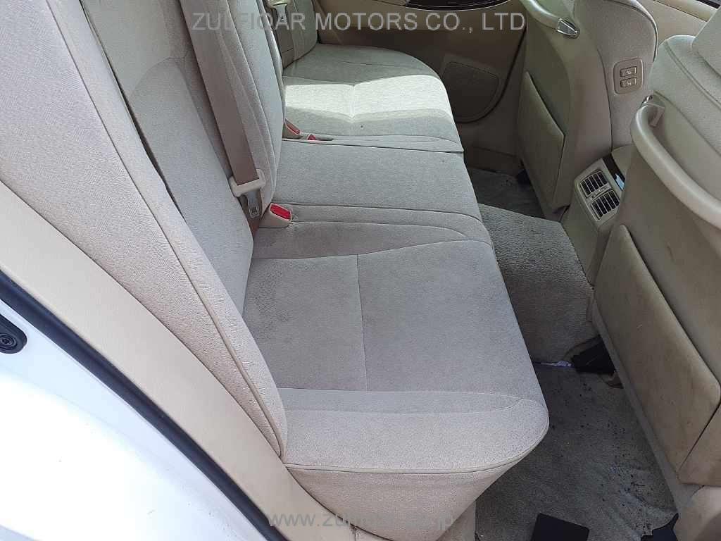 TOYOTA CROWN 2006 Image 10