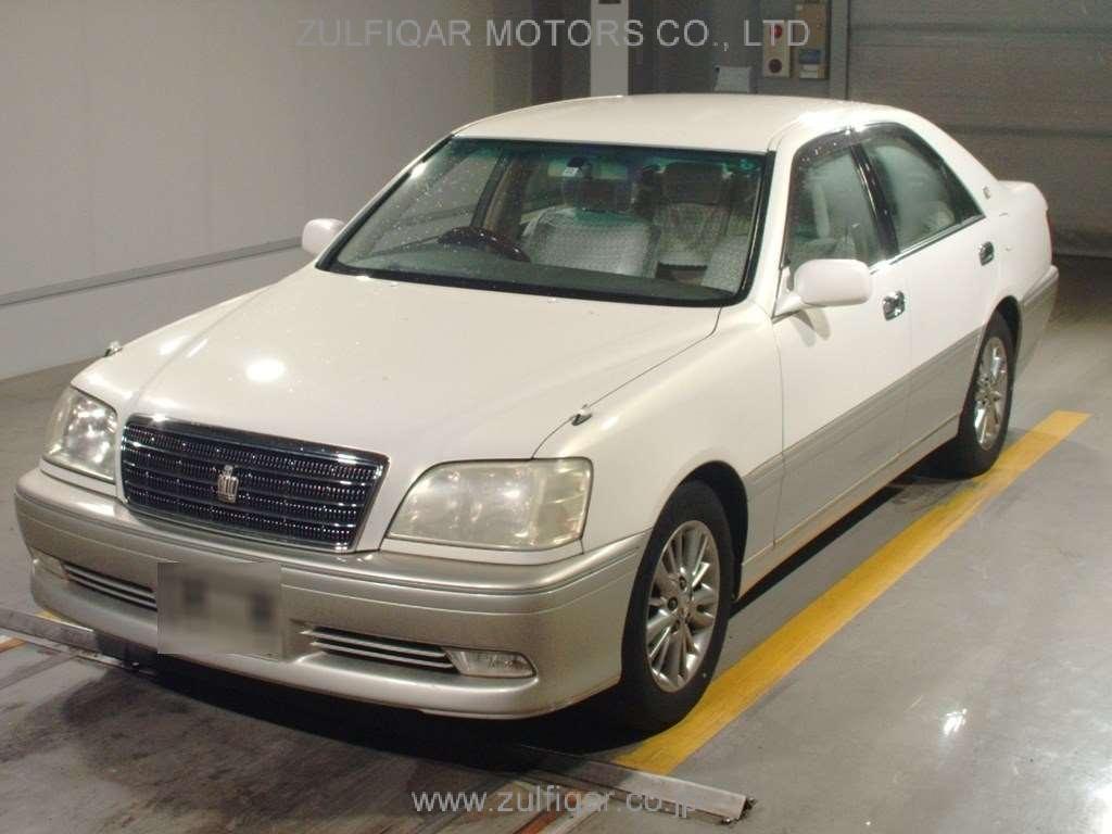TOYOTA CROWN 2003 Image 1