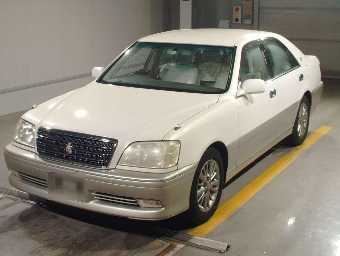 TOYOTA CROWN 2003 Image 1