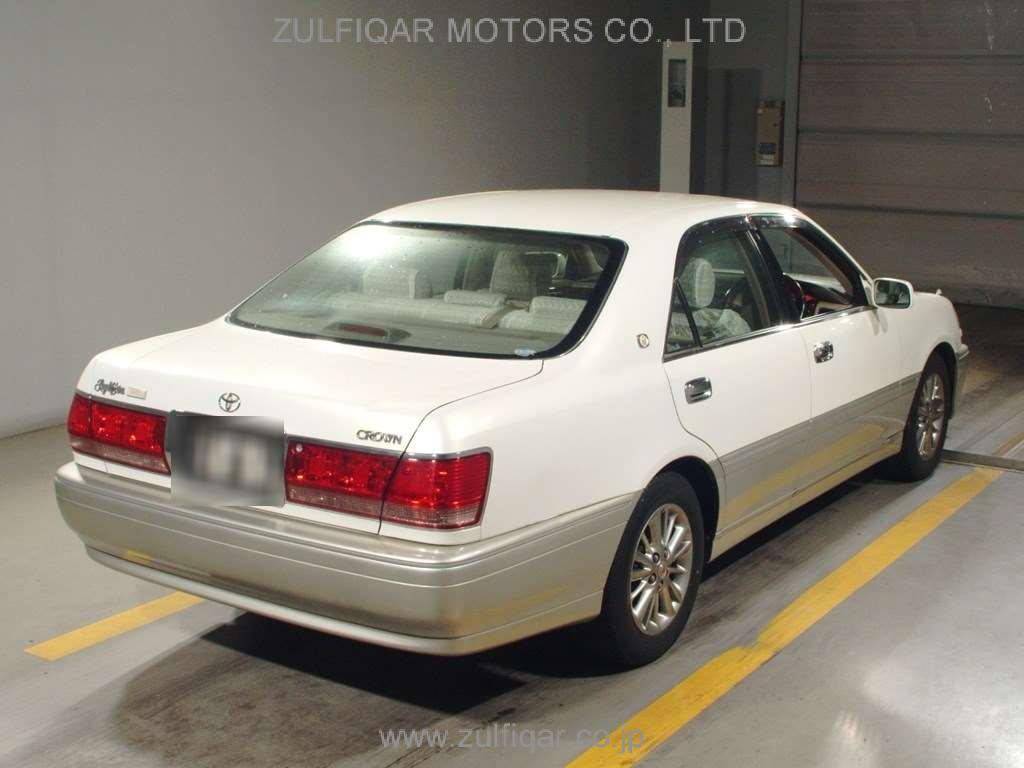 TOYOTA CROWN 2003 Image 2
