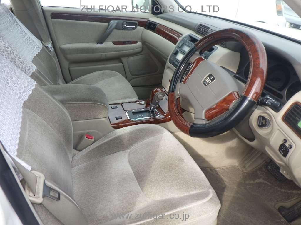 TOYOTA CROWN 2003 Image 5