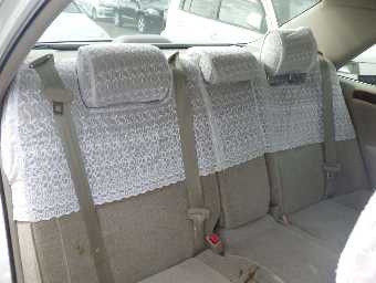 TOYOTA CROWN 2003 Image 7