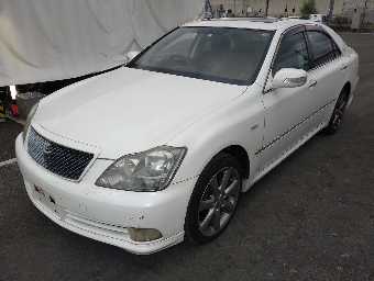 TOYOTA CROWN 2004 Image 1